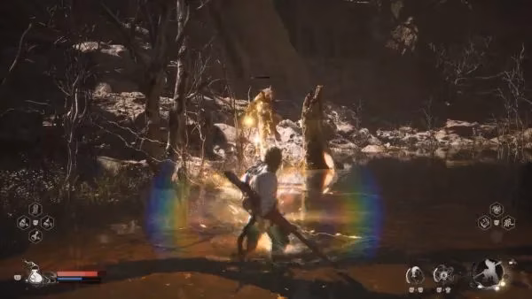 a-guide-to-sandgate-village-navigating-the-sands-and-secrets-of-black-myth-wukong-image-2