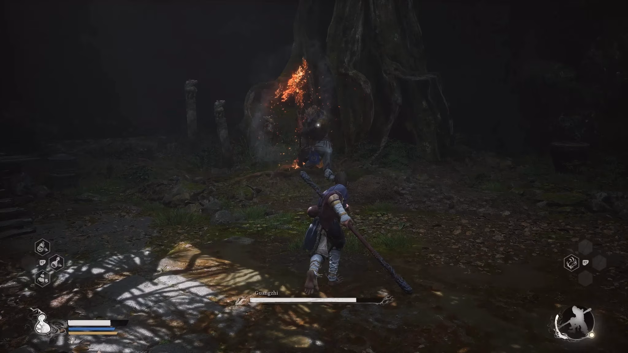 black-myth-wukong-how-to-beat-guangzhi-and-steal-his-fiery-transformation-image-3