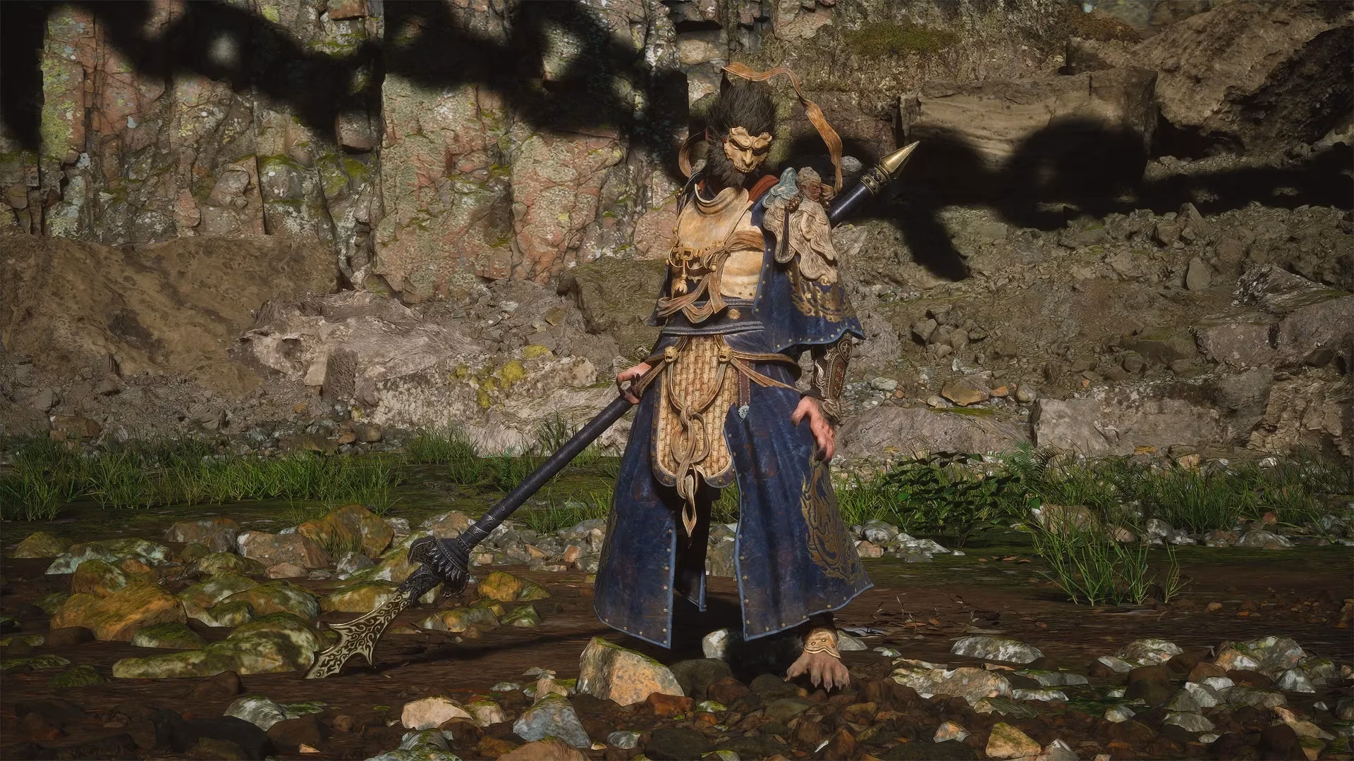 from-cotton-to-celestial-plate-my-journey-to-find-black-myth-wukong-s-ultimate-armor-in-2026-image-1