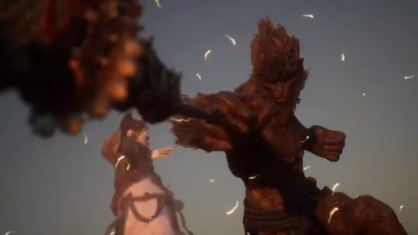 the-ultimate-showdown-in-birthstone-defeating-stone-monkey-the-great-sage-s-broken-shell-in-black-myth-wukong-image-1