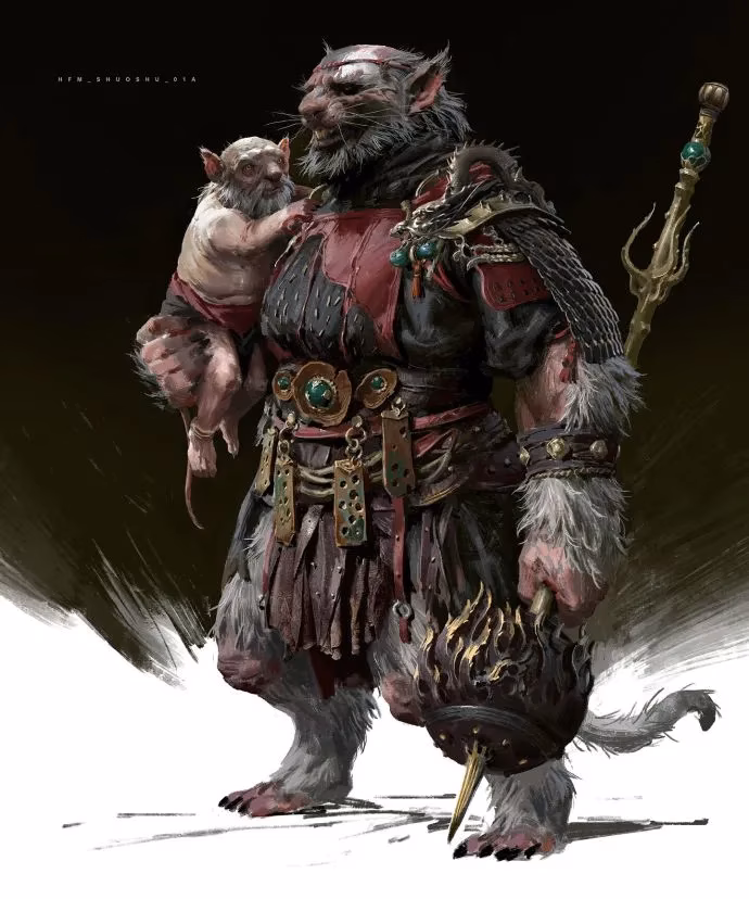 whispers-of-myth-the-enchanting-world-and-haunting-art-of-black-myth-wukong-image-1