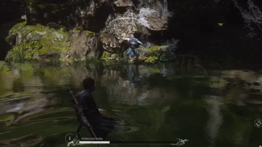 whiteclad-noble-boss-guide-conquer-the-two-phase-bamboo-grove-duel-in-black-myth-wukong-image-1